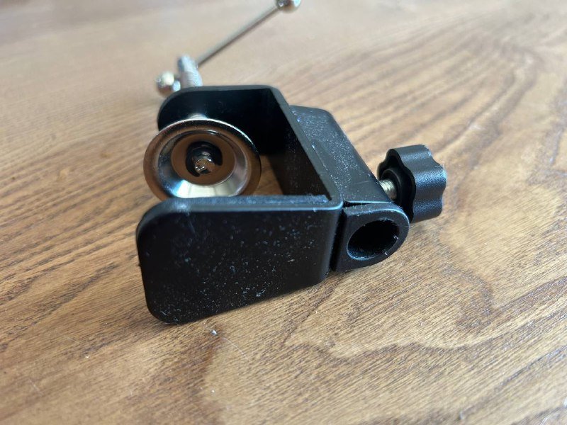 Стойка для микрофона пантограф NB-3570 с пауком и поп-фильтром 7