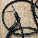 Мониторы Presonus ERIS E3.5 BT, кабели TRS Warm Audio 4