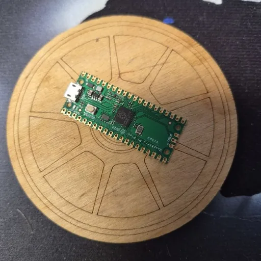 Raspberry Pi Pico