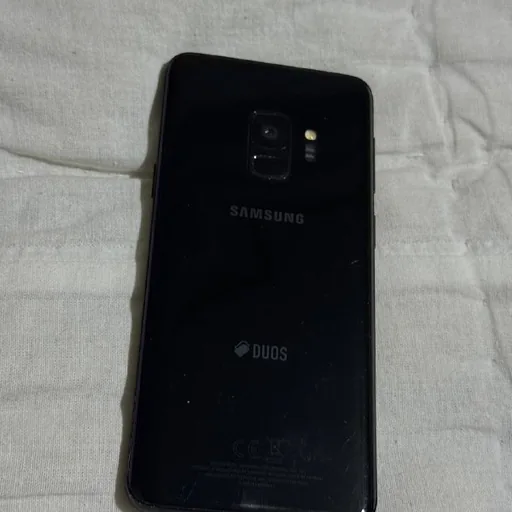 Samsung S9