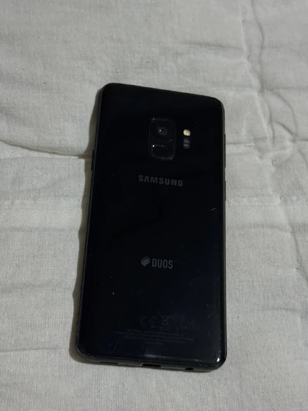 Samsung S9 1