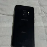 Samsung S9 1