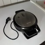 Вафельница 1
