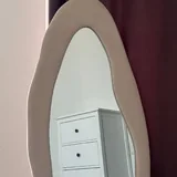 Напольное зеркало 2