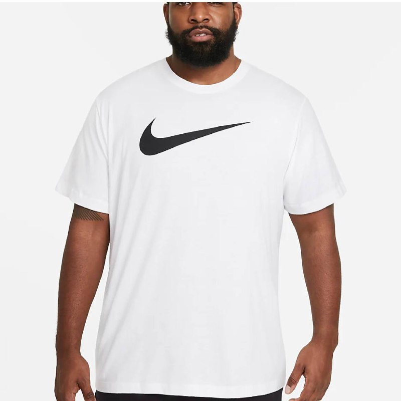 Футболки Nike, adidas размер М новые с бирками