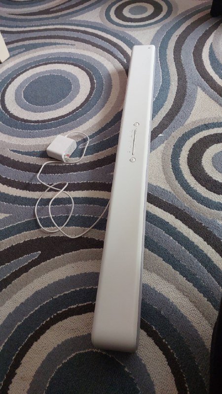 Xiaomi Mi Soundbar MDZ-27-DA 2