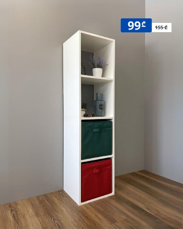 Столы, стеллажи, подставки для монитора, комоды 6