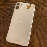 iPhone 11 на запчасти 4