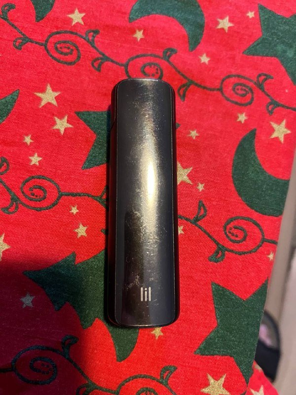 Устройство Lil для нагревания смеси