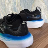 Беговые кроссовки ASICS Gel Nimbus 25 5