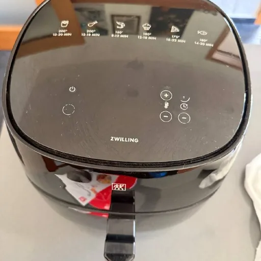 Аэрогриль Zwilling