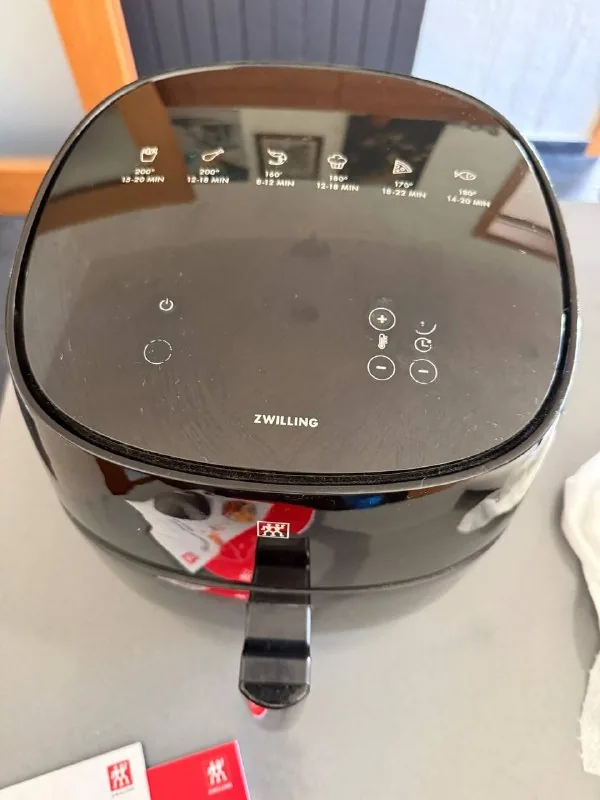 Аэрогриль Zwilling 1