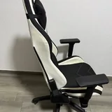 Игровое компьютерное кресло GX Trust GXT 714W 5