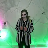 Костюмы для Хэллоуина 1