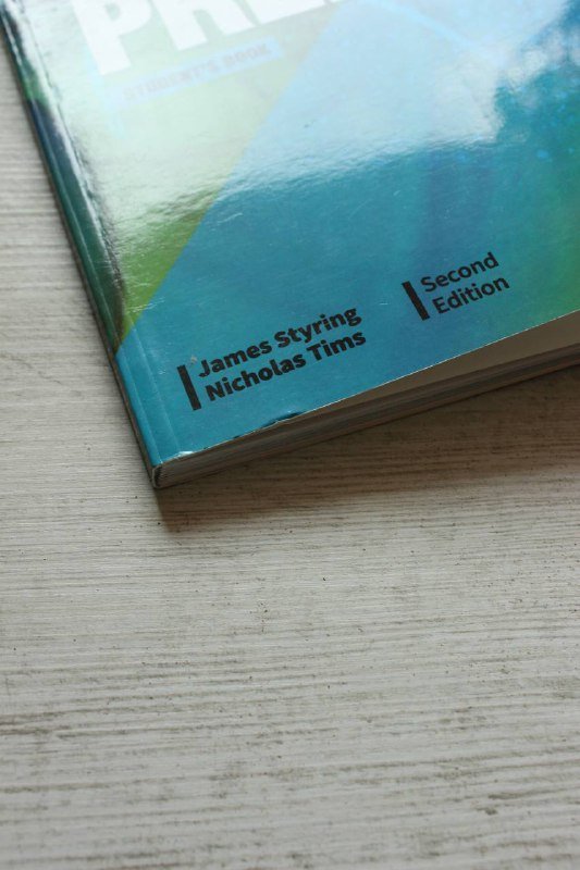 Учебники Cambridge Complete IELTS, Prepare B2 Student's Book, Workbook 9