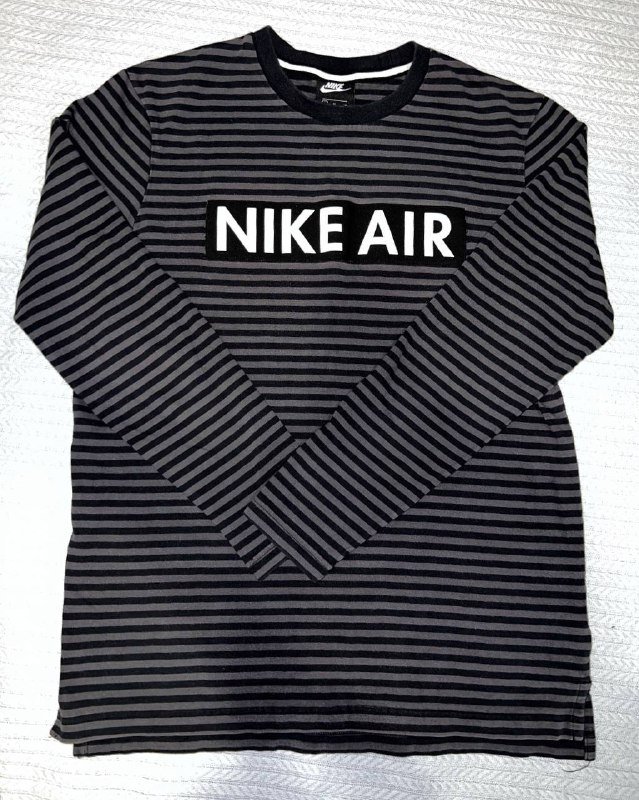 лонгслив NIKE M size