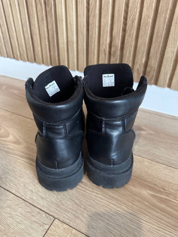 Мужские ботинки New Yorker размер 41 3