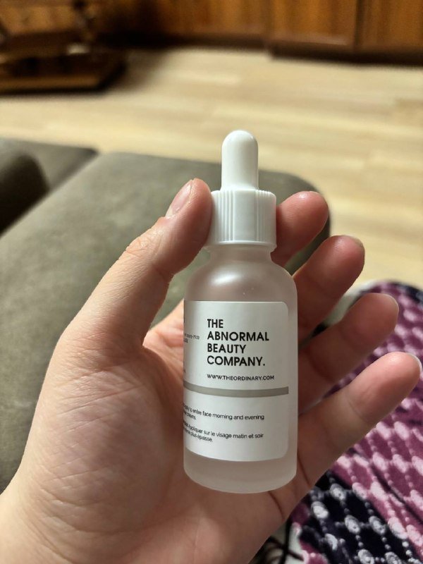 The Ordinary Niacinamide, Caffeine Solution, GROEI Retinal Injection 4