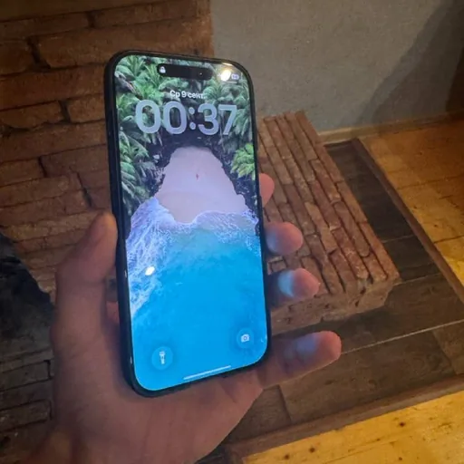 iPhone 17 Pro 256GB