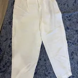 Легкие штаны Zara 2