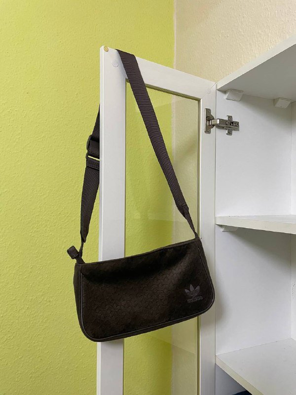 Сумка adidas оригинал через плечо