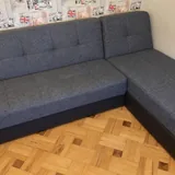 Угловой диван 2