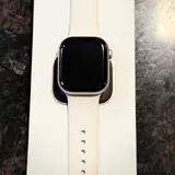 Apple Watch Series 11 42mm Rose Gold 2
