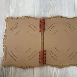 Кружка, маленькая сумочка, поднос, настольная игра, фотоальбом, журнал, мышка 2