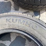 Всесезонная резина 205/65R16 6