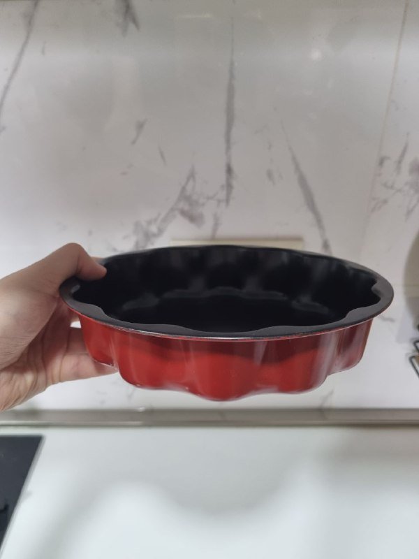 Силиконовые формы для выпечки, металлическая форма, дуршлаг 7