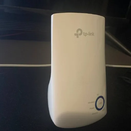 Усилитель Wi-Fi сигнала TP-Link TL-WA850RE