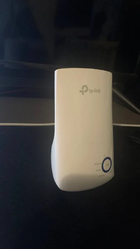 Усилитель Wi-Fi сигнала TP-Link TL-WA850RE 1