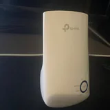 Усилитель Wi-Fi сигнала TP-Link TL-WA850RE 1