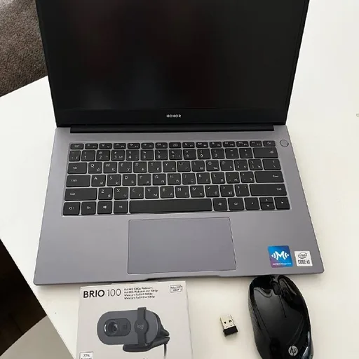 HONOR MagicBook X14