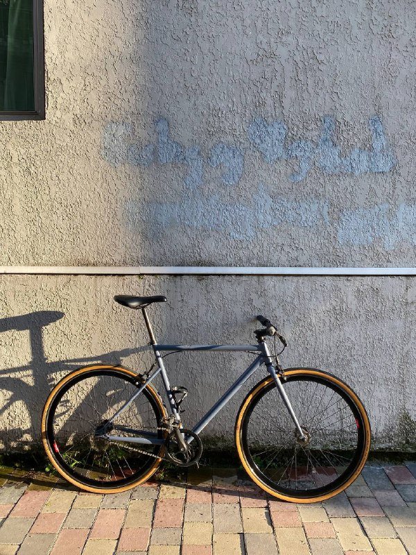 Велосипед Elops single 500