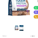 Протеин casein 4