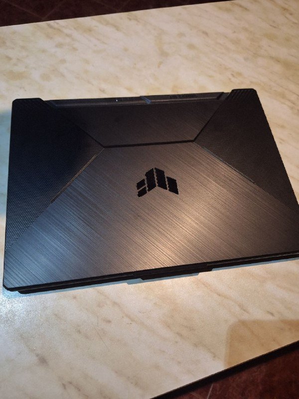 Игровой ноутбук Asus TUF Gaming F15 FX502HE 4