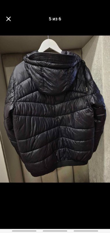 Кожаная куртка Diesel, куртка черная Pepe Jeans, куртка Mark and Spensor и демисезонные куртки 7