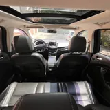 Ford Escape 2017 Titanium 4x4 2.0 EcoBoost 6
