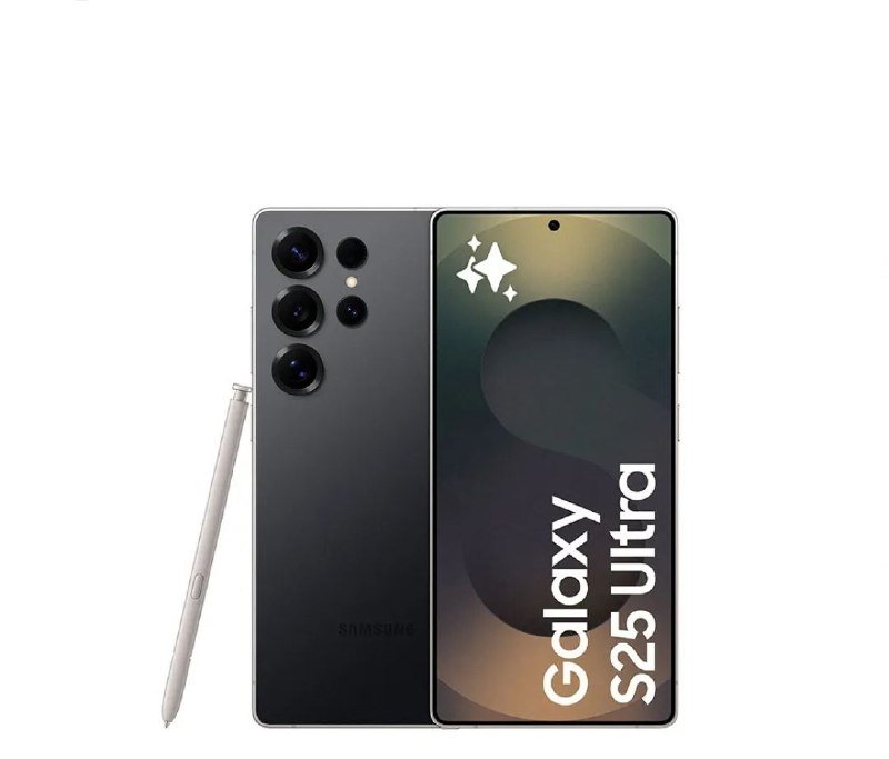 Samsung Galaxy S25 Ultra 512GB titanium blue
