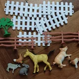 Игрушки и игровые наборы 3