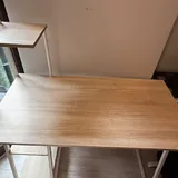 Компьютерный стол, офисное кресло 3