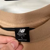 Футболка New Balance 4