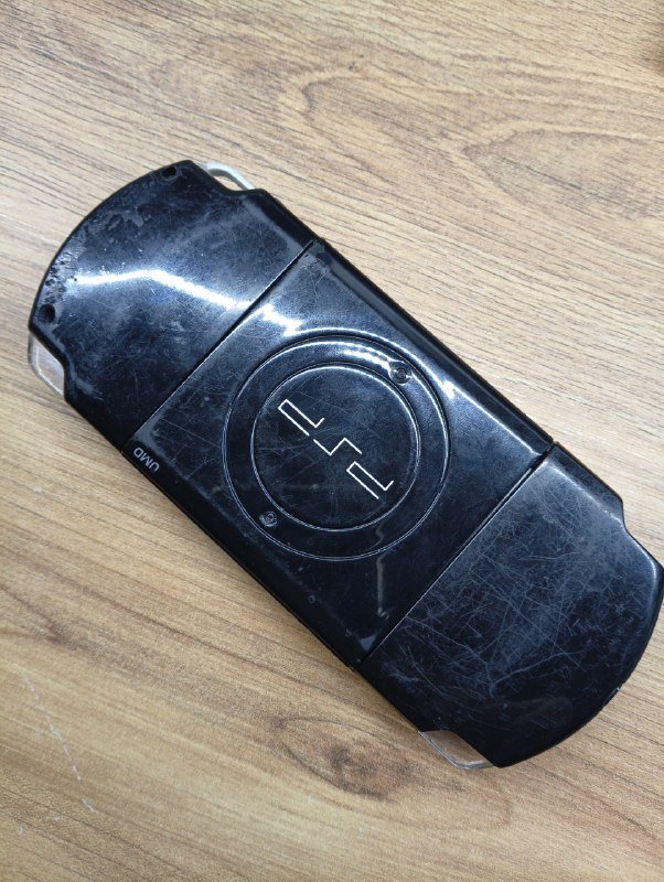 PSP 2008 3