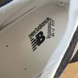Новые кроссовки New Balance 991, размер 47/47,5 4