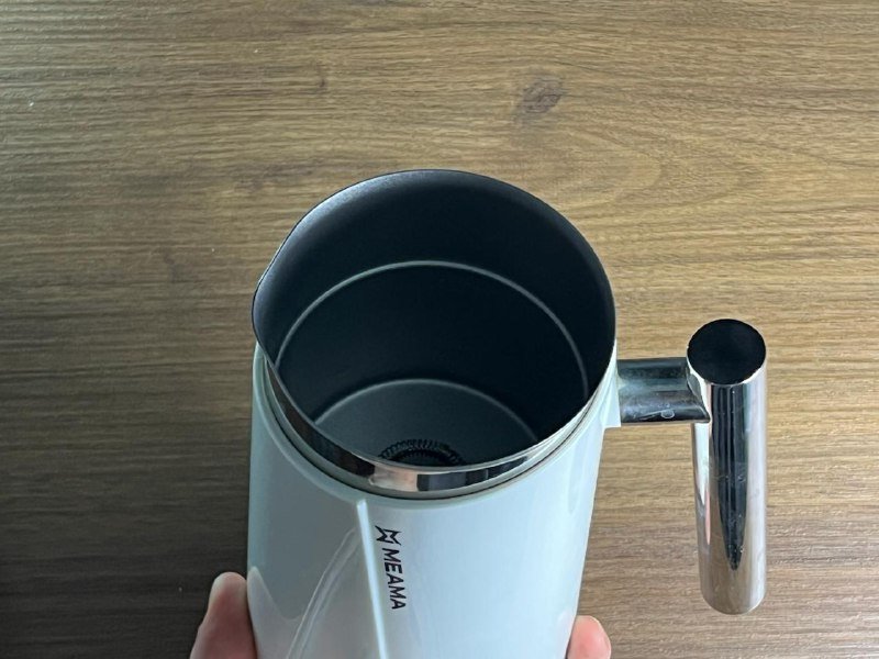 Капучинатор Meama 2