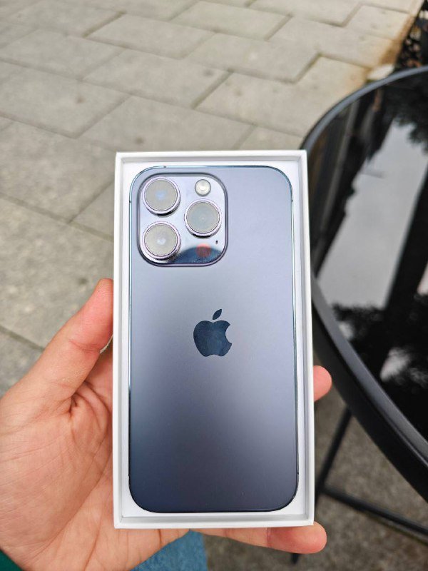 Iphone 14 pro 128 GB