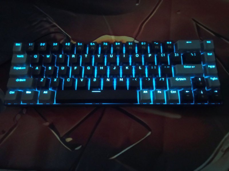 Ноутбук emachines E725, клавиатура magegee MK-box, ОЗУ ddr3 2гб и 4гб 4