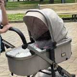 Коляска 1