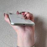 iPhone 11, три чехла 8